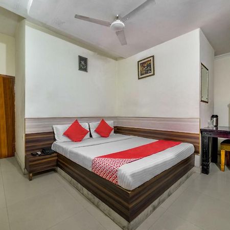Suratgarh Oyo 40791 Hotel Hot N Fast المظهر الخارجي الصورة