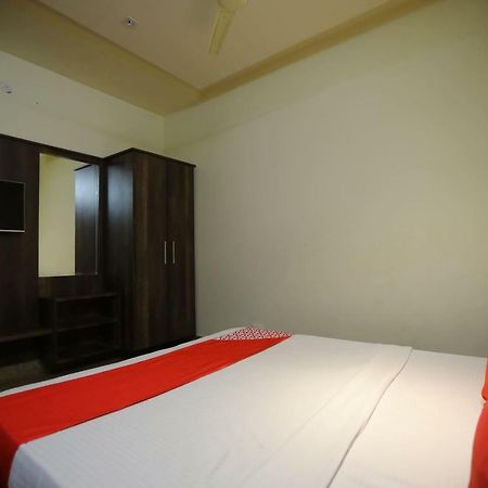 Suratgarh Oyo 40791 Hotel Hot N Fast المظهر الخارجي الصورة