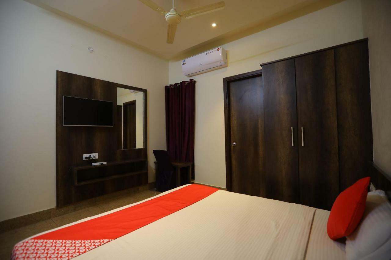 Suratgarh Oyo 40791 Hotel Hot N Fast المظهر الخارجي الصورة
