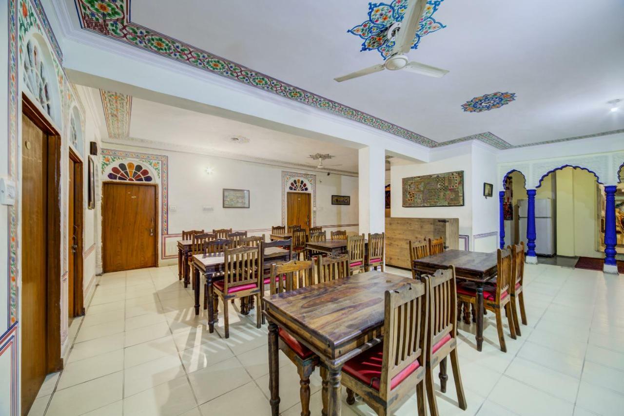 Suratgarh Oyo 40791 Hotel Hot N Fast المظهر الخارجي الصورة