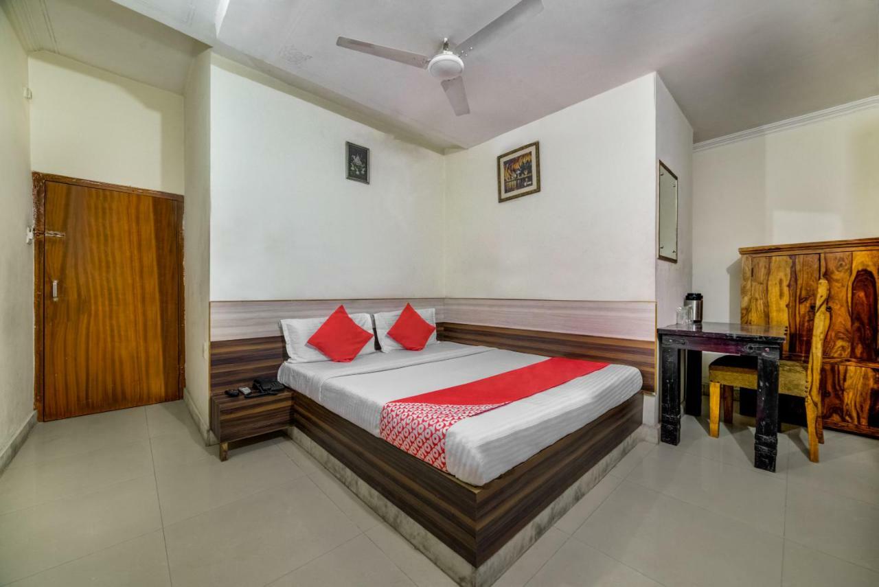 Suratgarh Oyo 40791 Hotel Hot N Fast المظهر الخارجي الصورة