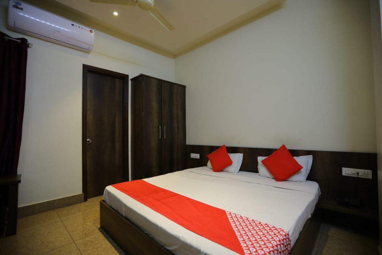 Suratgarh Oyo 40791 Hotel Hot N Fast المظهر الخارجي الصورة