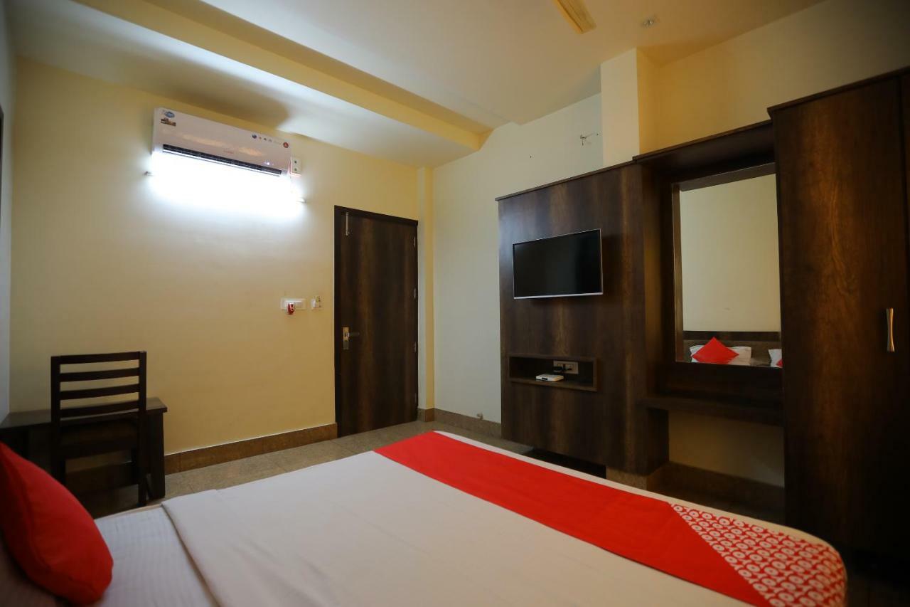 Suratgarh Oyo 40791 Hotel Hot N Fast المظهر الخارجي الصورة