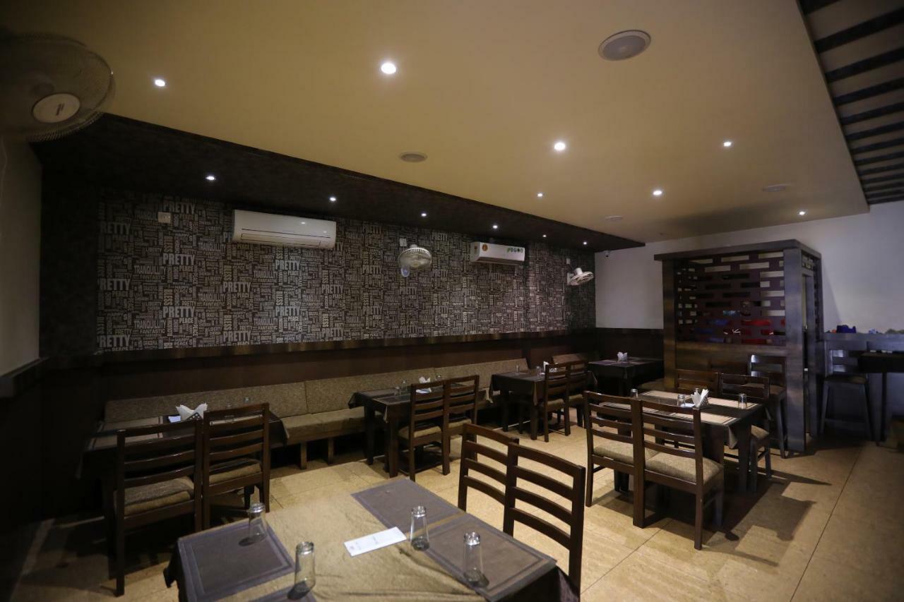 Suratgarh Oyo 40791 Hotel Hot N Fast المظهر الخارجي الصورة