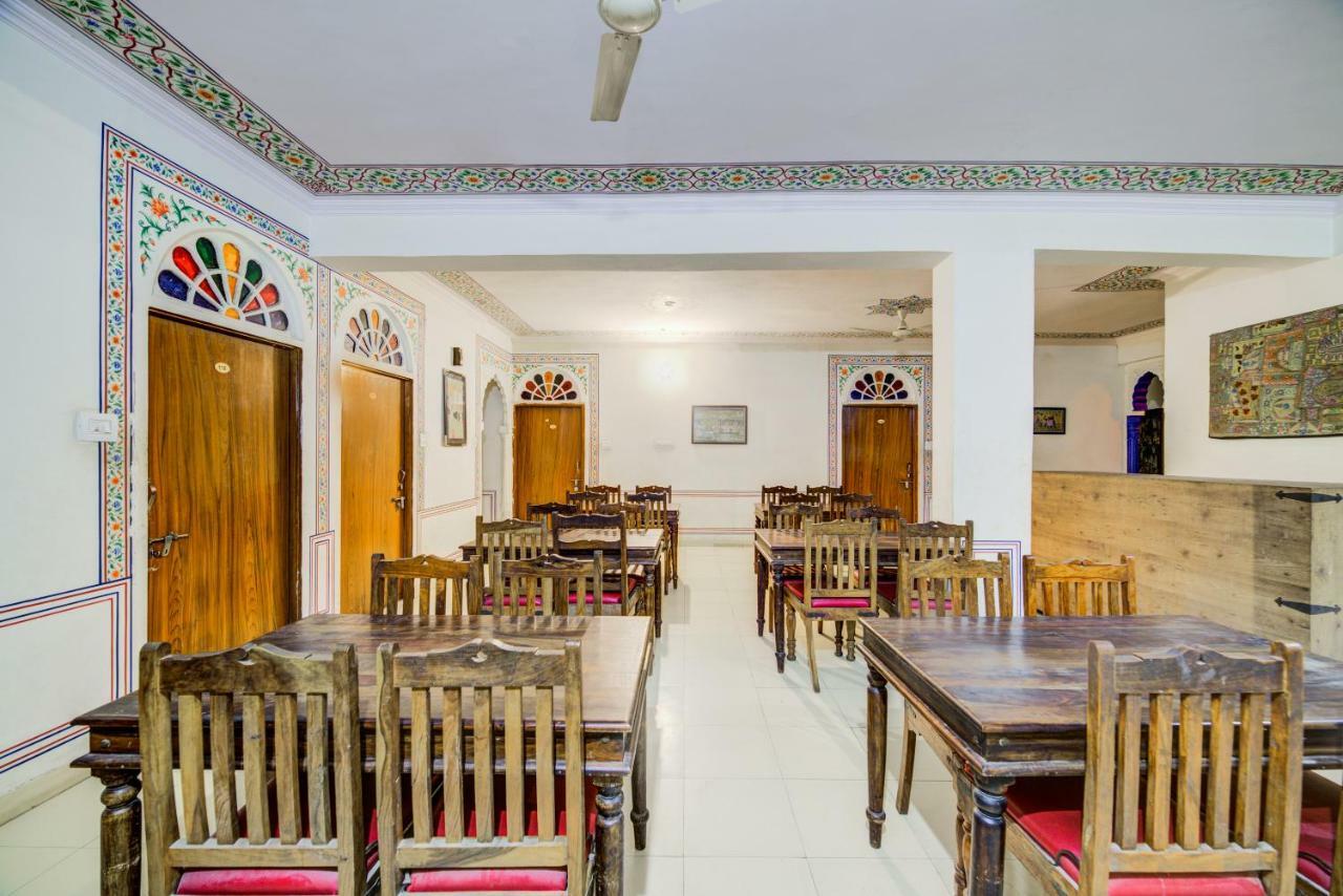 Suratgarh Oyo 40791 Hotel Hot N Fast المظهر الخارجي الصورة