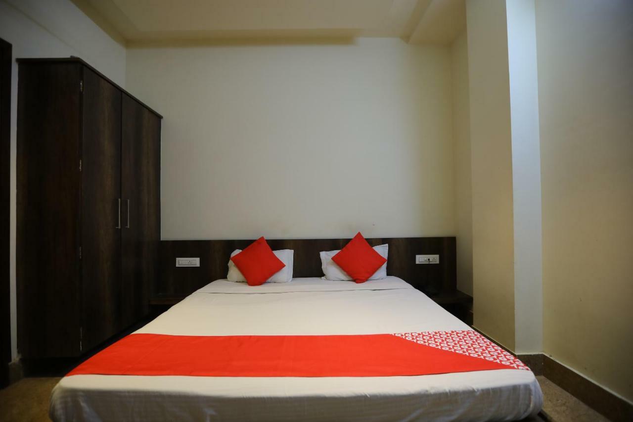 Suratgarh Oyo 40791 Hotel Hot N Fast المظهر الخارجي الصورة