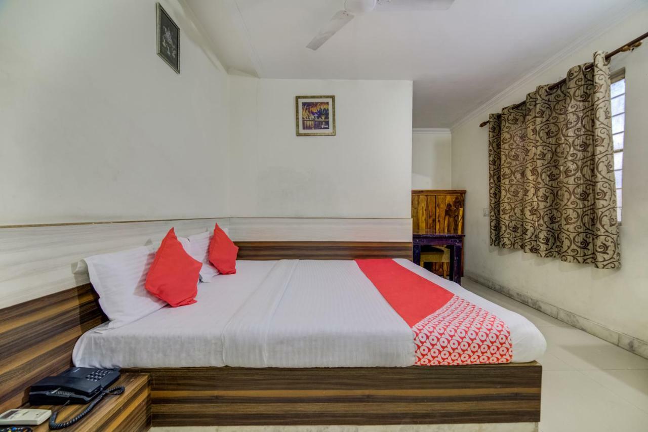 Suratgarh Oyo 40791 Hotel Hot N Fast المظهر الخارجي الصورة