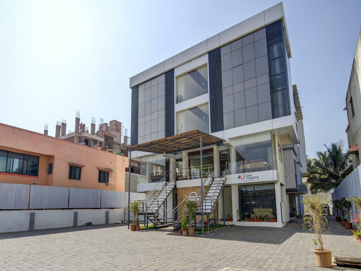 Suratgarh Oyo 40791 Hotel Hot N Fast المظهر الخارجي الصورة