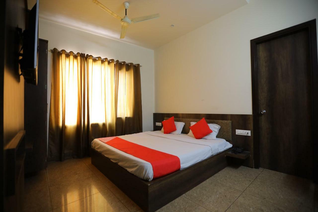Suratgarh Oyo 40791 Hotel Hot N Fast المظهر الخارجي الصورة