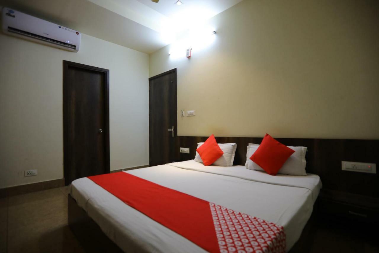 Suratgarh Oyo 40791 Hotel Hot N Fast المظهر الخارجي الصورة