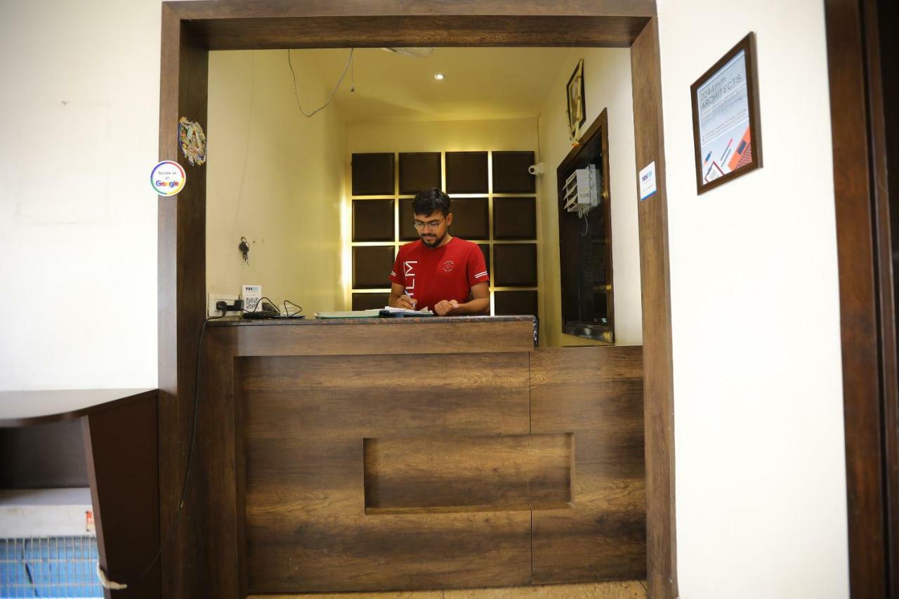 Suratgarh Oyo 40791 Hotel Hot N Fast المظهر الخارجي الصورة