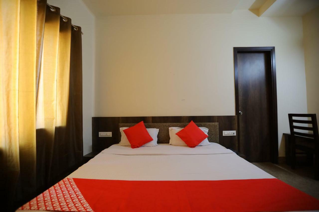 Suratgarh Oyo 40791 Hotel Hot N Fast المظهر الخارجي الصورة