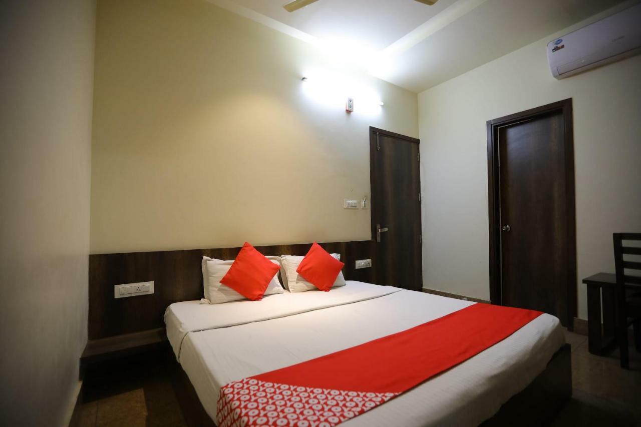 Suratgarh Oyo 40791 Hotel Hot N Fast المظهر الخارجي الصورة
