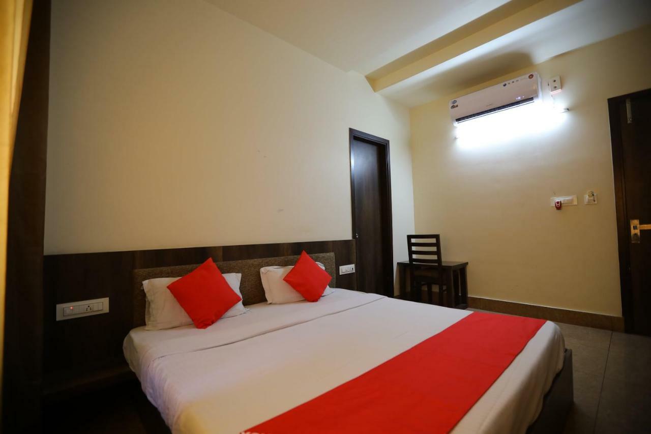 Suratgarh Oyo 40791 Hotel Hot N Fast المظهر الخارجي الصورة