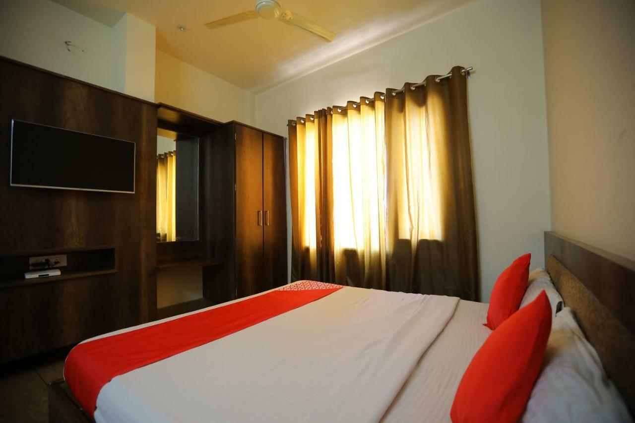Suratgarh Oyo 40791 Hotel Hot N Fast المظهر الخارجي الصورة