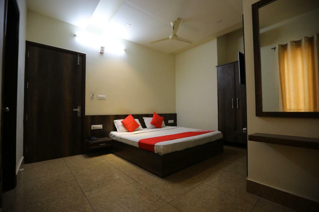 Suratgarh Oyo 40791 Hotel Hot N Fast المظهر الخارجي الصورة